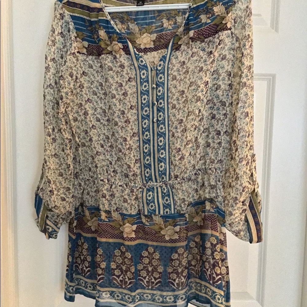 Lucky brand shirt